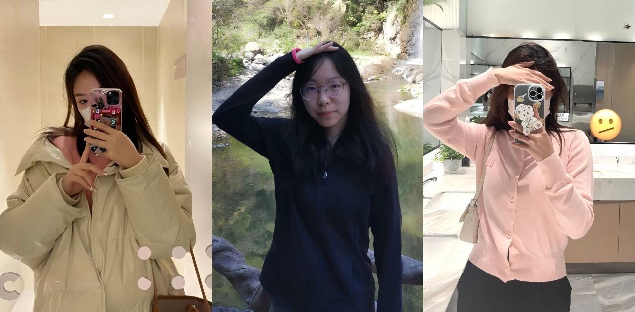 江苏淮安大三学生妹【唐可欣】为与网恋男友奔现禁欲30天，送逼上门后大战四天三夜